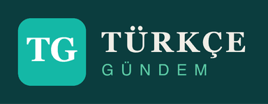 Türkçe Gündem logo